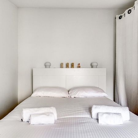 카르카손 Le Patio De La Bastide Avec Terrasse & Netflix - Quartier Paisible 아파트 외부 사진