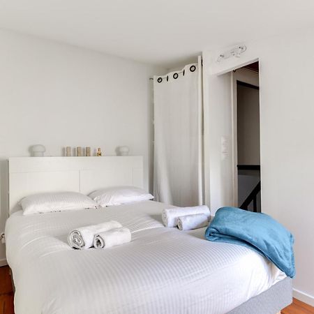 카르카손 Le Patio De La Bastide Avec Terrasse & Netflix - Quartier Paisible 아파트 외부 사진